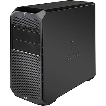 HP Z4G4　ワークステショーン HP Z4 G4 Workstation 製品詳細・スペック - HP Workstations